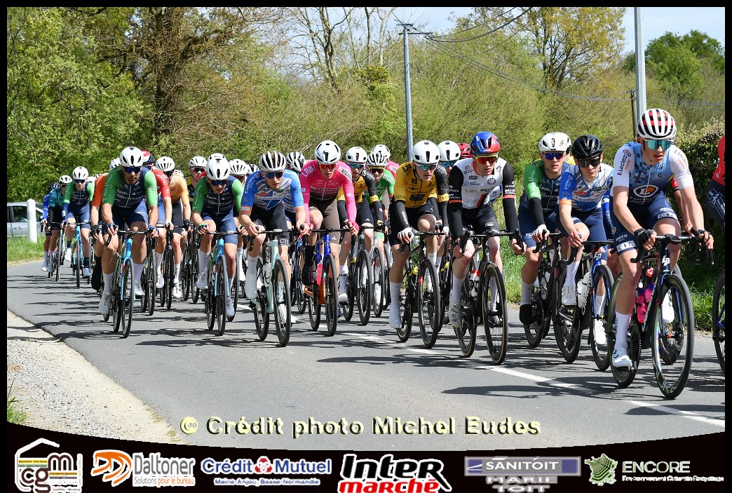 Photo de la course